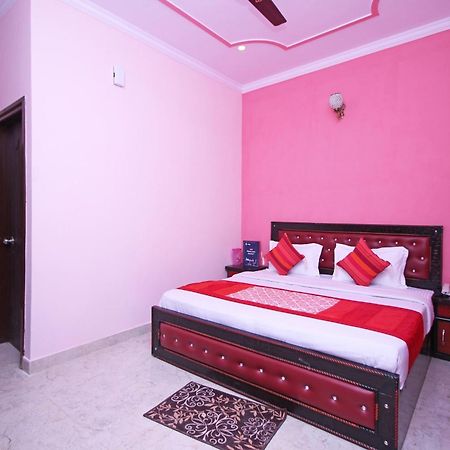 Hotel O Kempty Lake Adventure Resort Mussoorie Kültér fotó