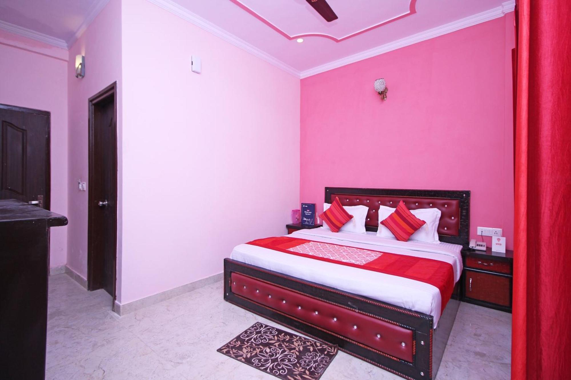 Hotel O Kempty Lake Adventure Resort Mussoorie Kültér fotó
