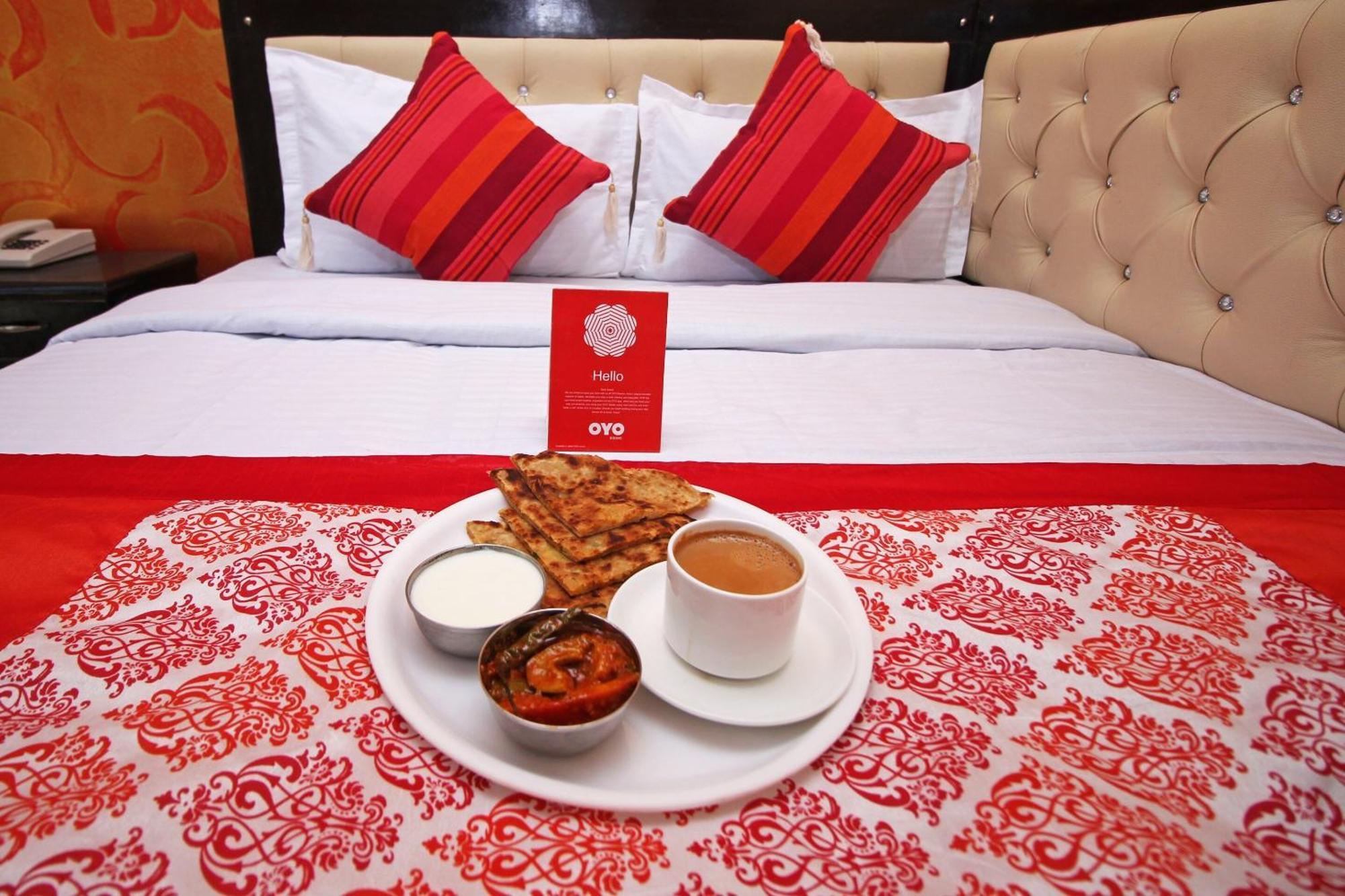 Hotel O Kempty Lake Adventure Resort Mussoorie Kültér fotó